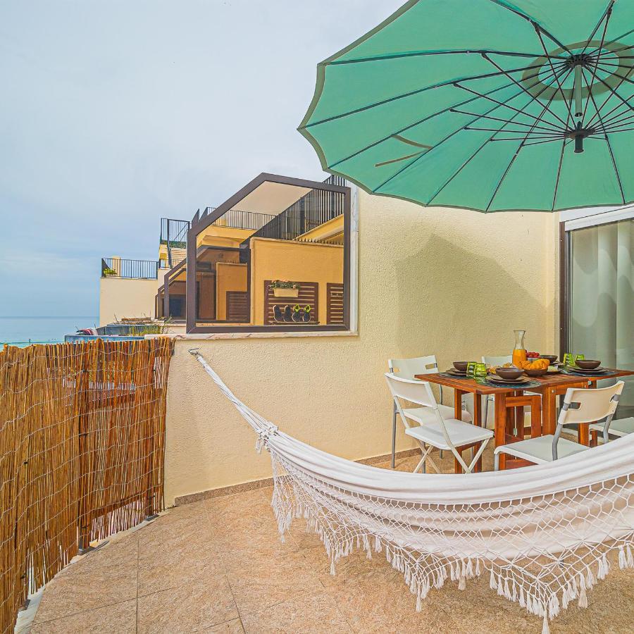 Costa Beach Terrace * Costa da Caparica